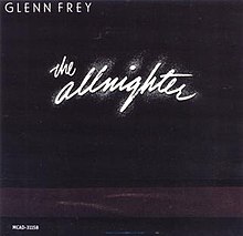 Glenn Frey - The Allnighter.jpg