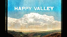 Happy Valley title card