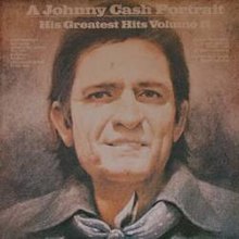 Johnny Cash Big River