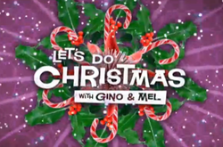 Let's Do Christmas with Gino and Mel.png