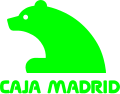 Logo cajamadrid.svg