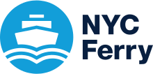 NYC Ferry logo.svg