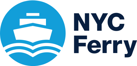 File:NYC Ferry logo.svg