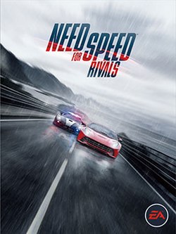 Need for Speed: Carbon Windows, Mac, Mobile, X360, XBOX, PS3, PS2, PSP,  Wii, GCN, DS, GBA game - ModDB