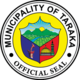 Official seal of Taraka