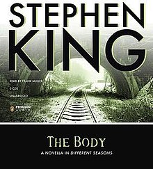 The Body 2009 Edition.JPG