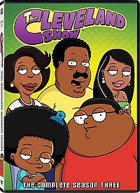 The Cleveland Show S3 DVD.jpg