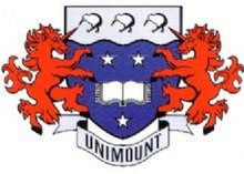 Логотип AFC University-Mount Wellington.jpg