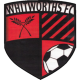 Wellingborough Whitworth F.C. logo.png