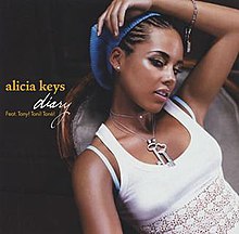 Alicia Keys - Diary single cover.jpg