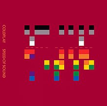 Coldplay - Speed ​​Of Sound (Single) .jpg
