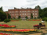 Hughenden Manor