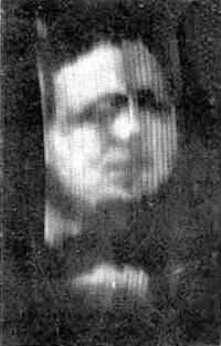 john logie baird demonstration