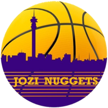 Jozi Nuggets logo.png