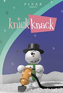 Poster for Knick Knack