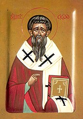 Saint Cedd, Bishop of the Middle Angles Saint cedd.jpg