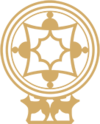 Тегеранская фондовая биржа Logo.png