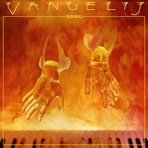 Heaven and Hell (Vangelis album)