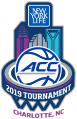 2019 ACC Men's Basketball Tournament logo.png