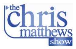 Крис Мэтьюз: шоу logo.jpg