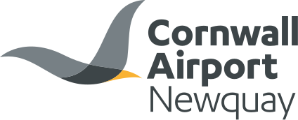 File:Cornwall Airport Newquay logo.svg