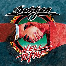 Dokken - Hell to Pay.jpg
