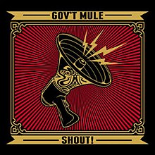 Gov't Mule Shout! .Jpg