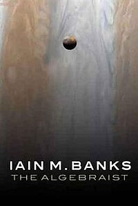 The Algebraist Iain M. Banks