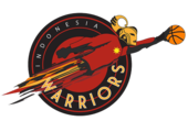 Indonesia Warriors logo