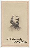 Джон Фредерик Кенсетт, 1864.jpg