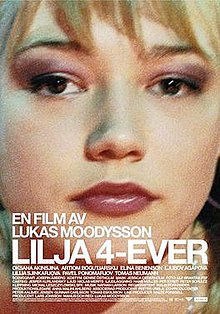 Lilya 4-Ever movie