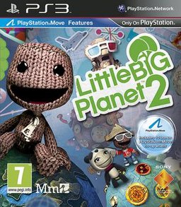 Little Big Planet 2 Games Download