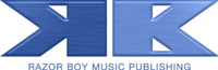 Logo of Razor Boy.png