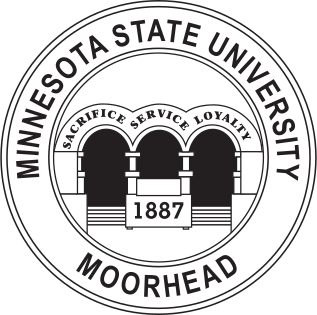 File:Minnesota State University Moorhead Seal.svg