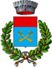 Coat of arms of San Gregorio nelle Alpi