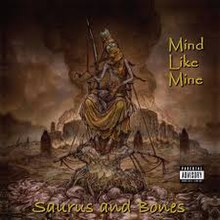 Saurus And Bones MindLikeMine cover.jpg