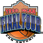 1998 Final Four logo.png