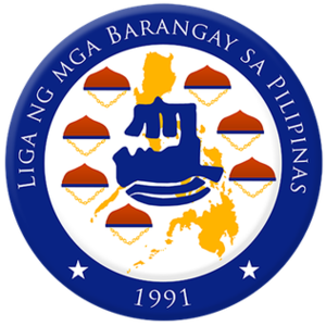 League of Barangays of the Philippines