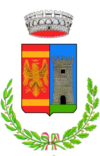 Coat of arms of Camini