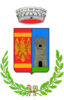 Coat of arms of Camini