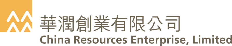 File:China Resources Enterprise logo.svg