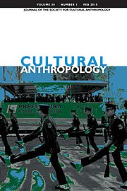 Культурная антропология, февраль 2015 г. cover.jpg