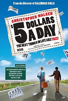 Five Dollars a Day (2008 film) poster.jpg