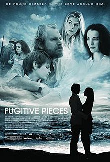 Fugitive Pieces movie