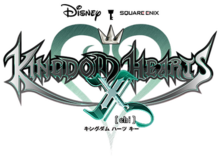 Kingdom Hearts X logo.png