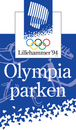 Lillehammer Olympiapark logo.svg