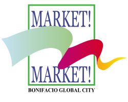 Market! Market! logo