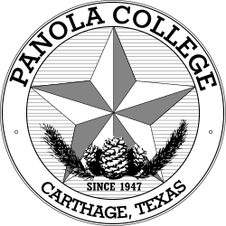 File:Panola College seal.svg
