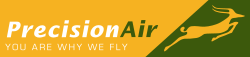 Precision Air logo.svg