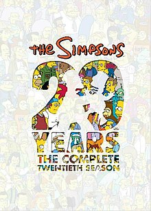 The Simpsons - The Complete 20th Season.jpg